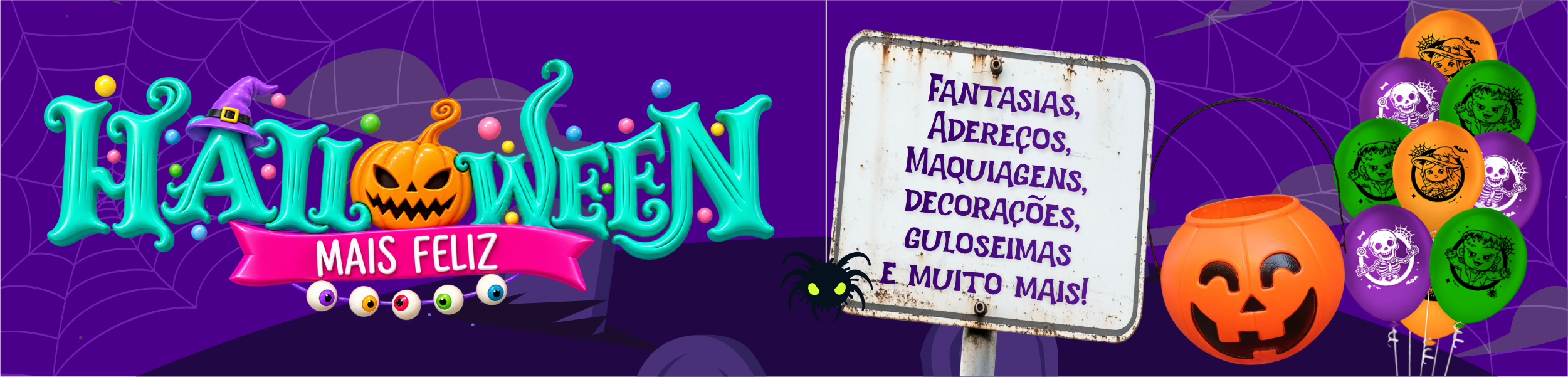 HALLOWEEN OFICIAL